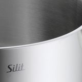 Bộ nồi Silit Achat 10 món