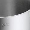 Bộ nồi Silit Achat 10 món