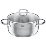 Bộ nồi Silit Achat 10 món