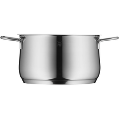 BỘ NỒI TỪ WMF DIADEM PLUS COOKWARE 3 MÓN - 0730036040