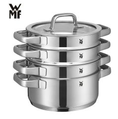 BỘ NỒI WMF COMPACT CUISINE COOKWARE 4 MÓN - 0798046380