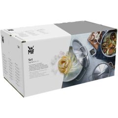 BỘ NỒI WMF DIADEM PLUS 5PC COOKWARE SET 0730356040