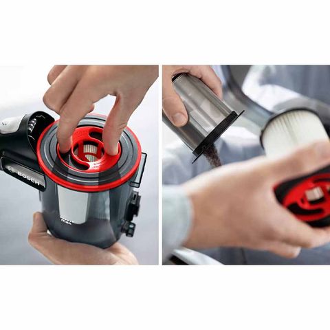 Máy hút bụi cầm tay Bosch BBS711W