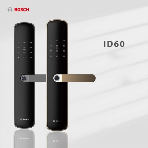 Khóa điện tử Bosch ID 60 EU