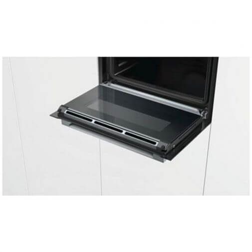 Lò nướng kết hợp hấp Bosch CSG656RS1