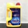 Bột rửa bát Finish 2.5kg