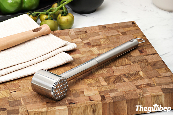 Búa Dần Thịt WMF PROFI PLUS MEAT HAMMER -1872946030