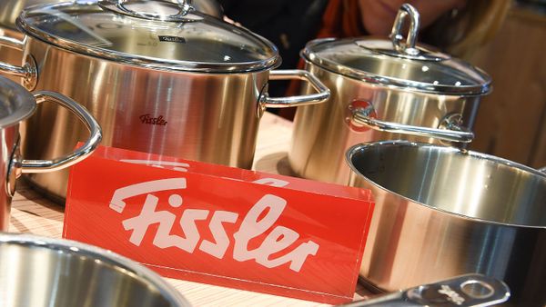 BỘ NỒI TỪ FISSLER HAMBURG 5
