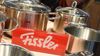 BỘ NỒI TỪ FISSLER HAMBURG 5