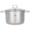 BỘ NỒI TỪ FISSLER HAMBURG 5