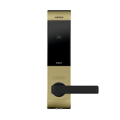 Khóa điện tử Hafele EL7900-TCB