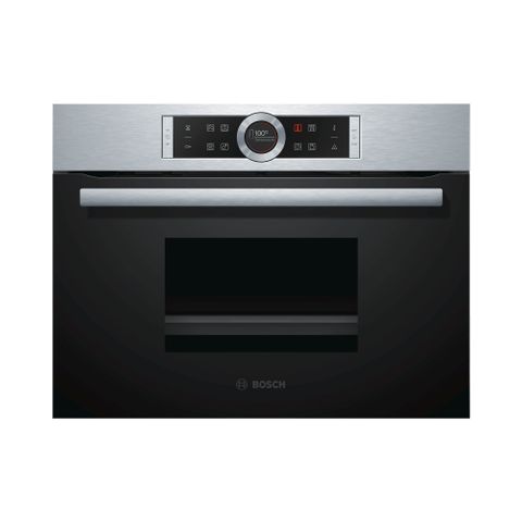 Lò hấp âm tủ Bosch CDG634AS0 Serie 8