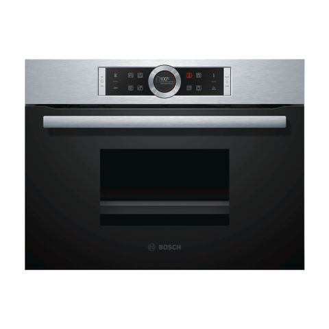 Lò hấp âm tủ Bosch CDG634AS0 Serie 8