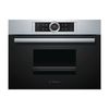 Lò hấp âm tủ Bosch CDG634AS0 Serie 8