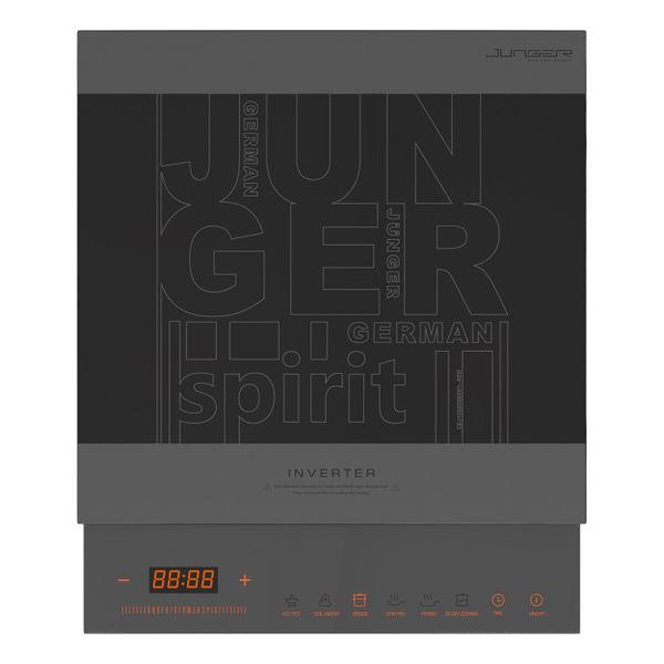 Bếp đơn JUNGER CEJ-105-I