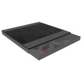 Bếp đơn JUNGER CEJ-105-I