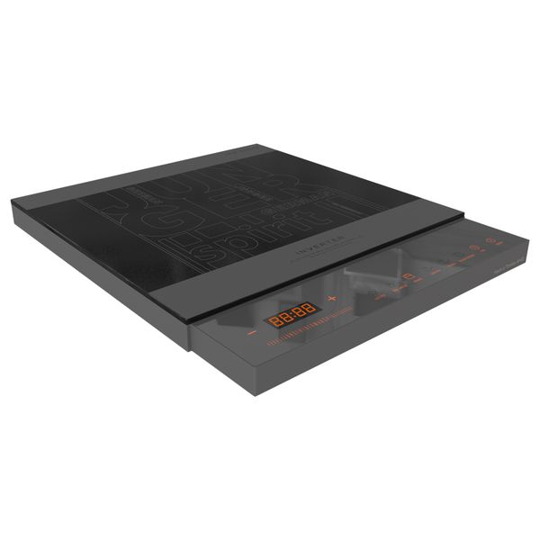 Bếp đơn JUNGER CEJ-105-I