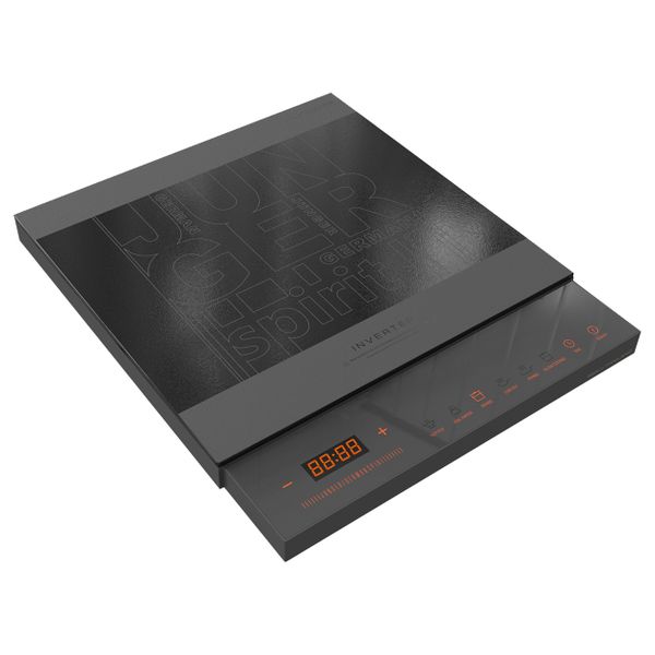 Bếp đơn JUNGER CEJ-105-I