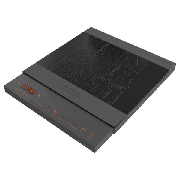 Bếp đơn JUNGER CEJ-105-I