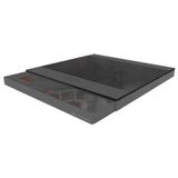 Bếp đơn JUNGER CEJ-105-I