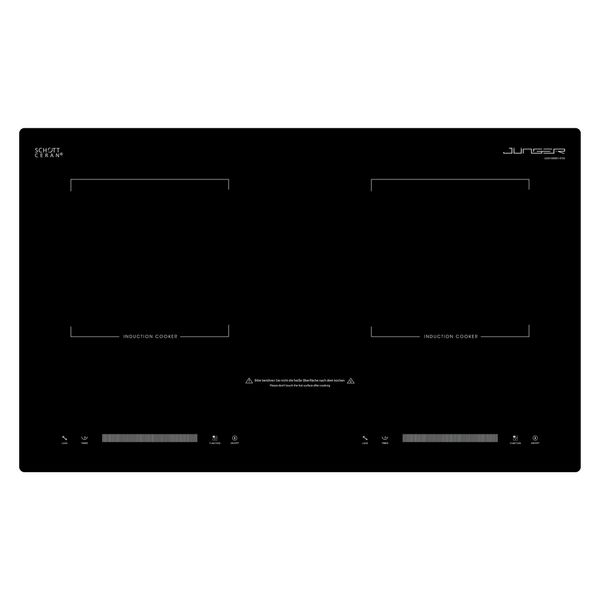 Bếp từ Junger CEJ-200-II