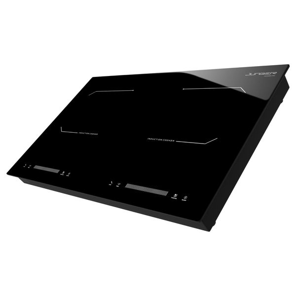 Bếp từ đôi Junger CEJ-202-II