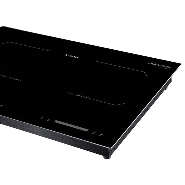 Bếp từ đôi Junger CEJ-202-II