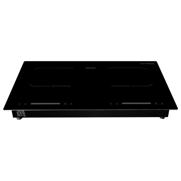 Bếp từ đôi Junger CEJ-202-II