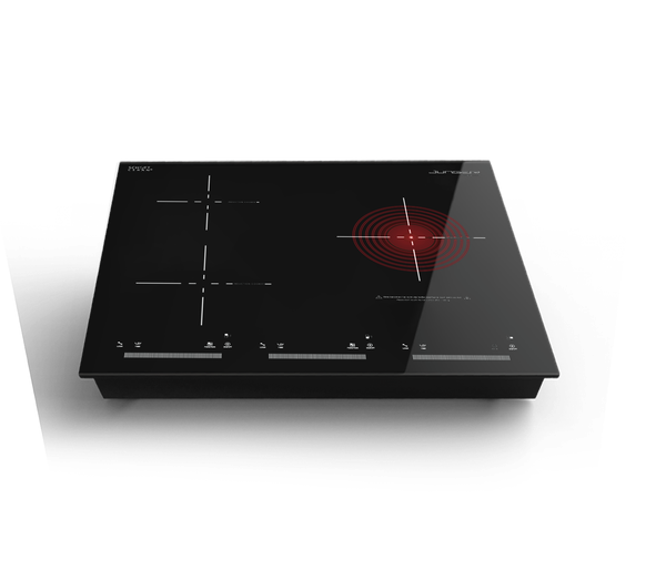 Bếp kết hợp điện từ Junger CEJ-300-IIF