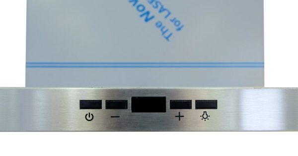 Máy hút mùi Steiger Siena Touch 70 Inox