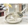 Chảo inox WMF Profi 28cm 0790386991