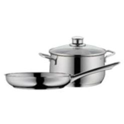 BỘ NỒI WMF DIADEM PLUS COOKWARE 0730426040 2 MÓN