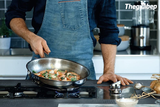 CHẢO TỪ WMF PROFI FRYING PAN 28CM - 0794689991