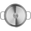 CHẢO XÀO WMF GOURMET PLUS OVEN PAN 28 CM - 0726286031