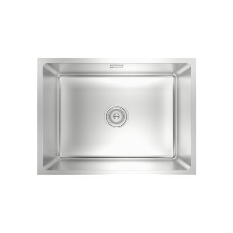 Chậu rửa bát âm Konox KN6044SU Dekor