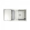 Chậu rửa bát âm Konox KN8646DU Dekor