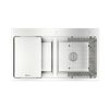 Chậu dương Konox KN8651TD Dekor