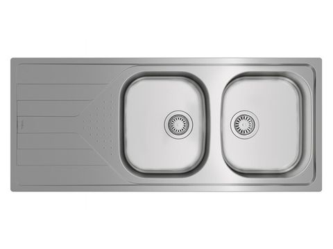Chậu rửa Teka Universe 80 T- XP 2B 1D