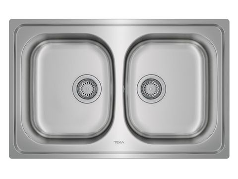 Chậu rửa Teka Universe 80 T- XP 2B