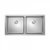 Chậu âm Konox CUBE 8744DU