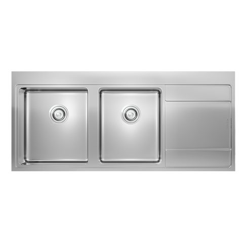 Chậu rửa âm Konox Unico 11652