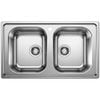 CHẬU RỬA BÁT BLANCO DINAS 8 237379