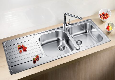 Chậu rửa bát Blanco DINAS 8S