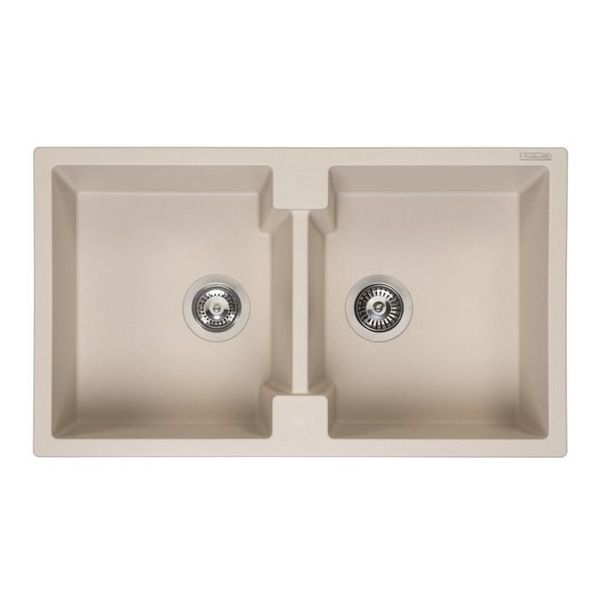Chậu rửa chén Reginox AMSTERDAM 20 KEM HMH.R31025