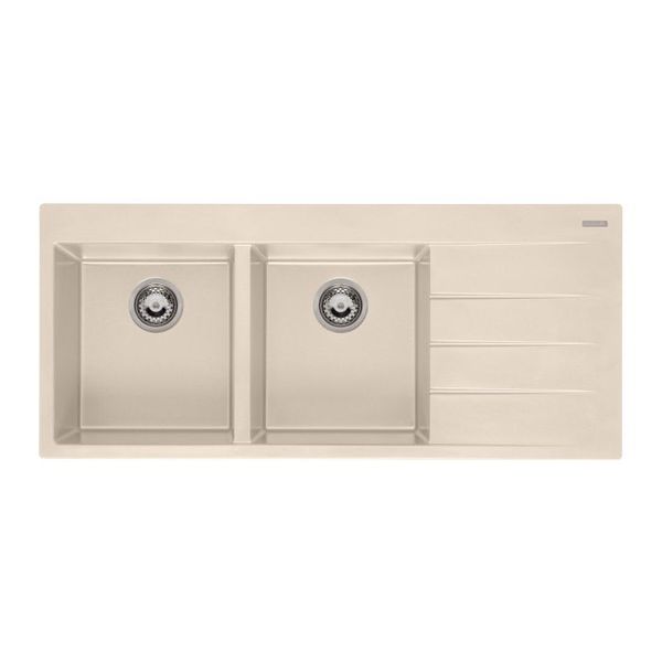 Chậu rửa chén Reginox BREDA 30 KEM HMH.R33746