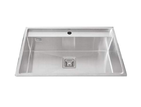 Chậu rửa bát âm Malloca MS 6302 ST