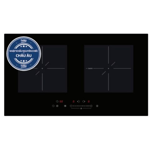 Bếp từ đôi Beko HII 72508 TBO