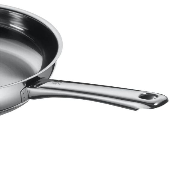 Chảo inox WMF Profi 28cm 0790386991