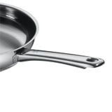 Chảo Inox WMF Pfannen 24cm 0790346991