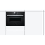 Lò nướng kết hợp vi sóng Bosch CMG633BB1 Serie 8